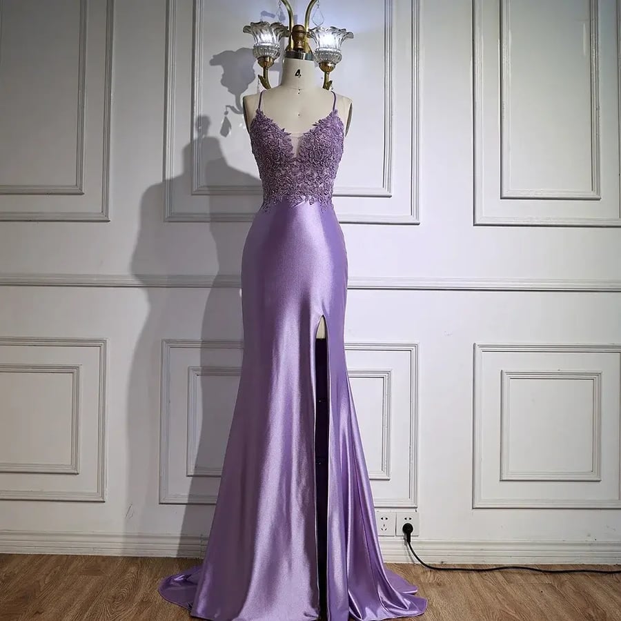 Elegant new evening dress | ST5-6093 | dresses
