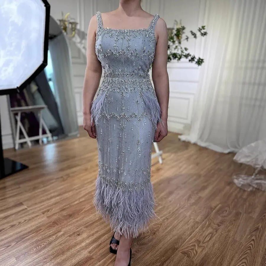 Elegant evening dress trendy of dresses | ST5-4217 | prom dresses