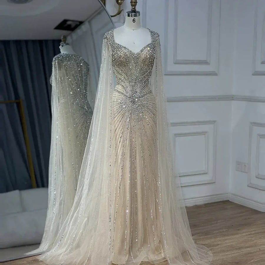 Elegant evening dress, most requested | ST5-5349 | dresses