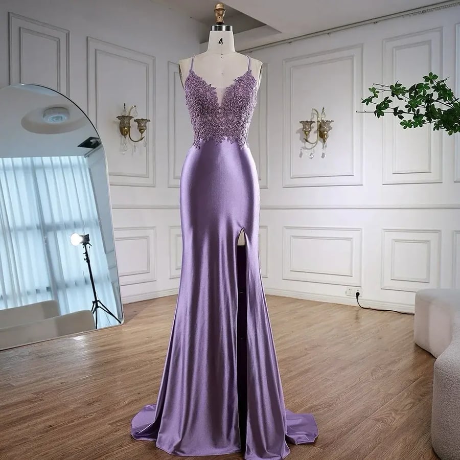 Elegant new evening dress | ST5-6093 | dresses