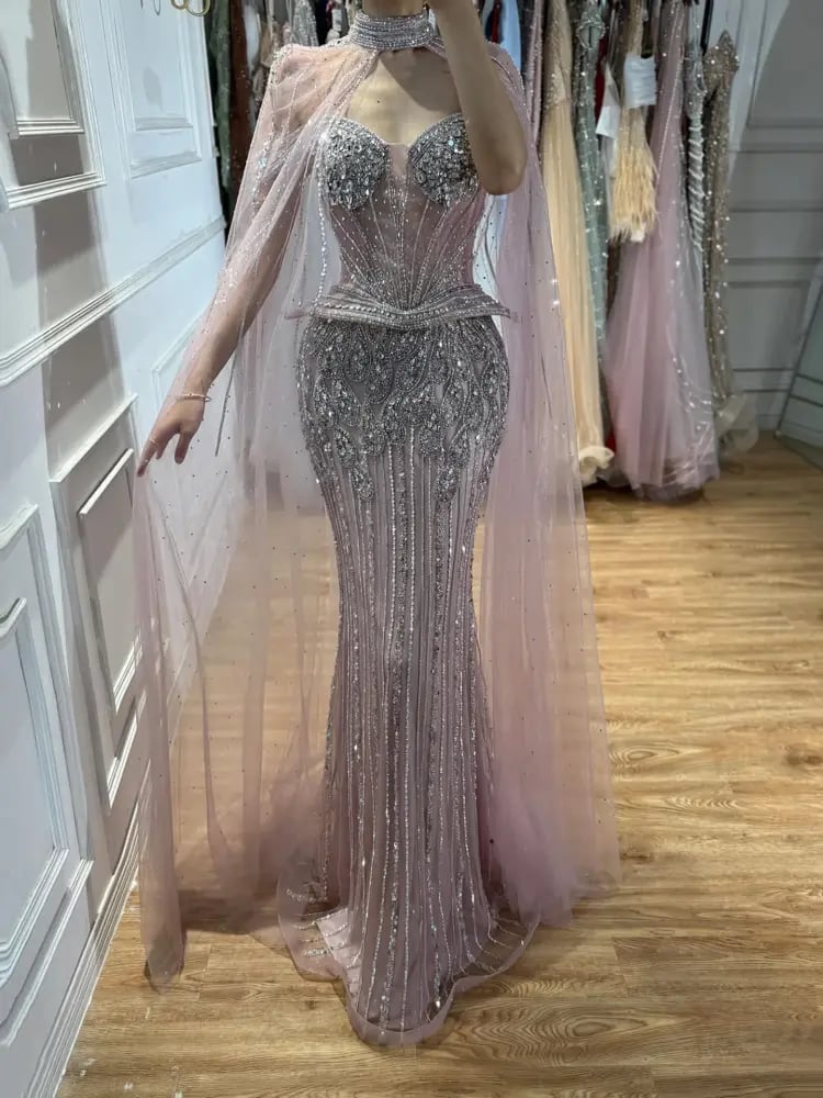 فستان  ناعم موضة    | ST5-6895B | فساتين تبوك