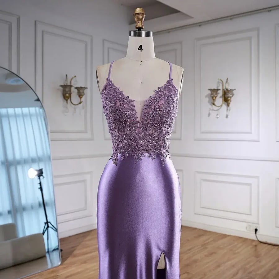Elegant new evening dress | ST5-6093 | dresses
