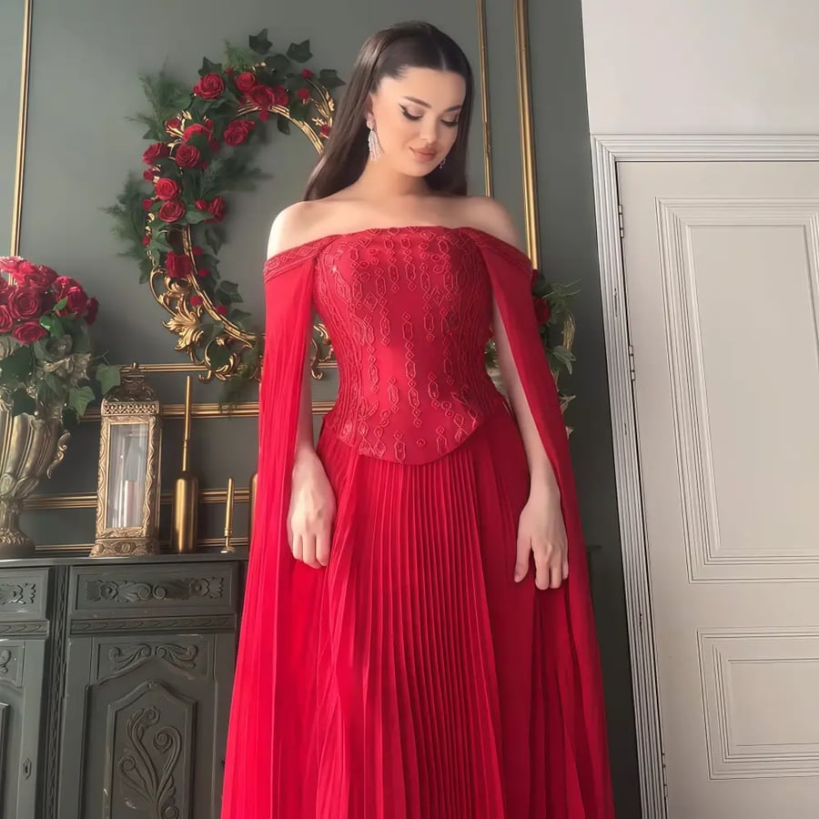 Elegant evening dress, most requested | ST6-5370 | dresses for women