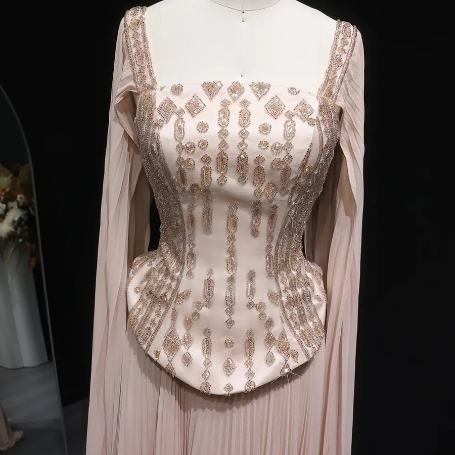 Elegant evening dress, most requested | ST6-5370 | dresses for women