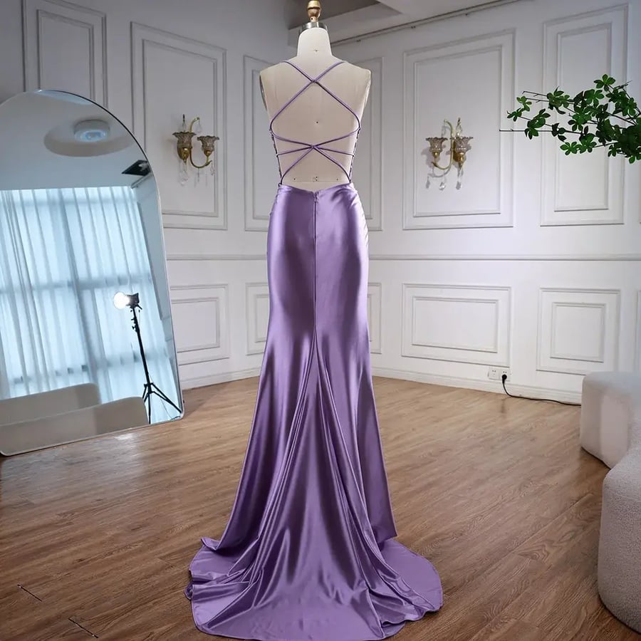 Elegant new evening dress | ST5-6093 | dresses