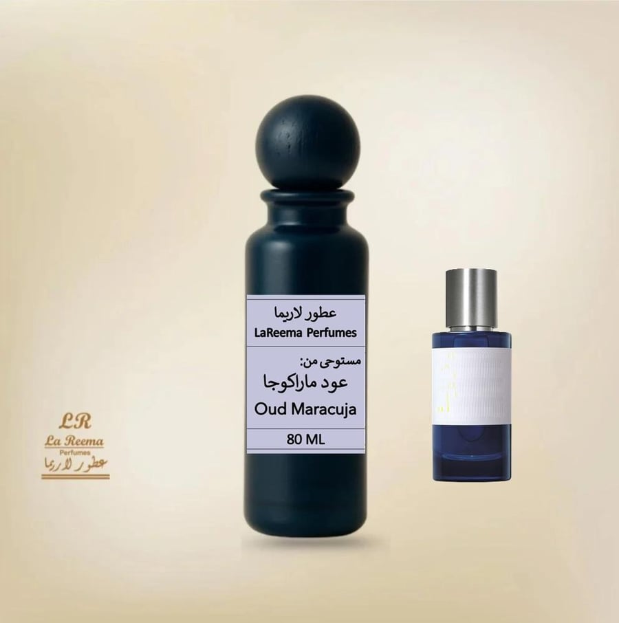 عود ماراكوجا  Oud Maracuja