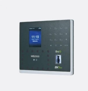 ZKTECO Mb2000