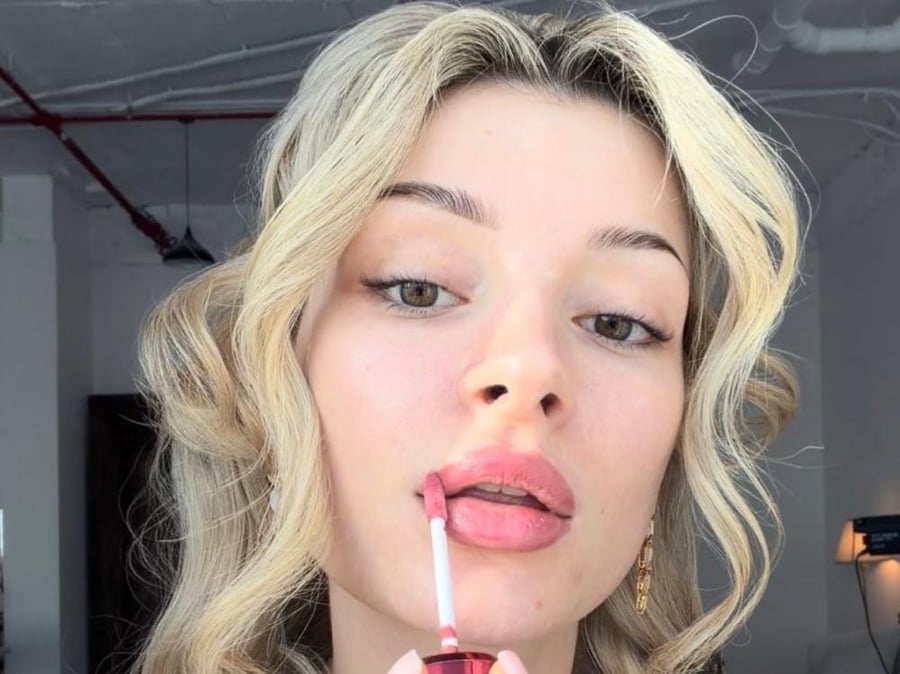 Icona Lip combo