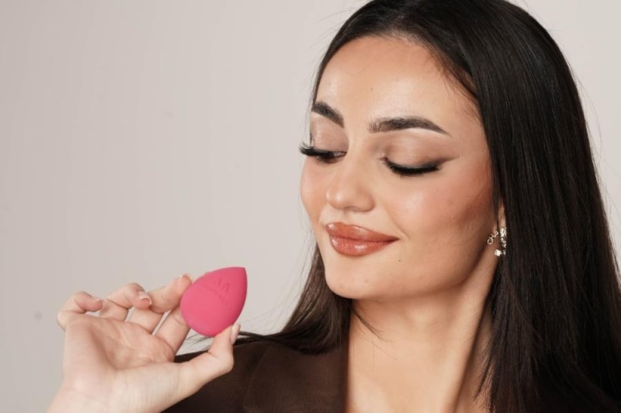 Beauty blender