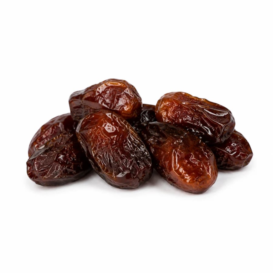 تمر خلاص الحريق سعودي (500) جرام