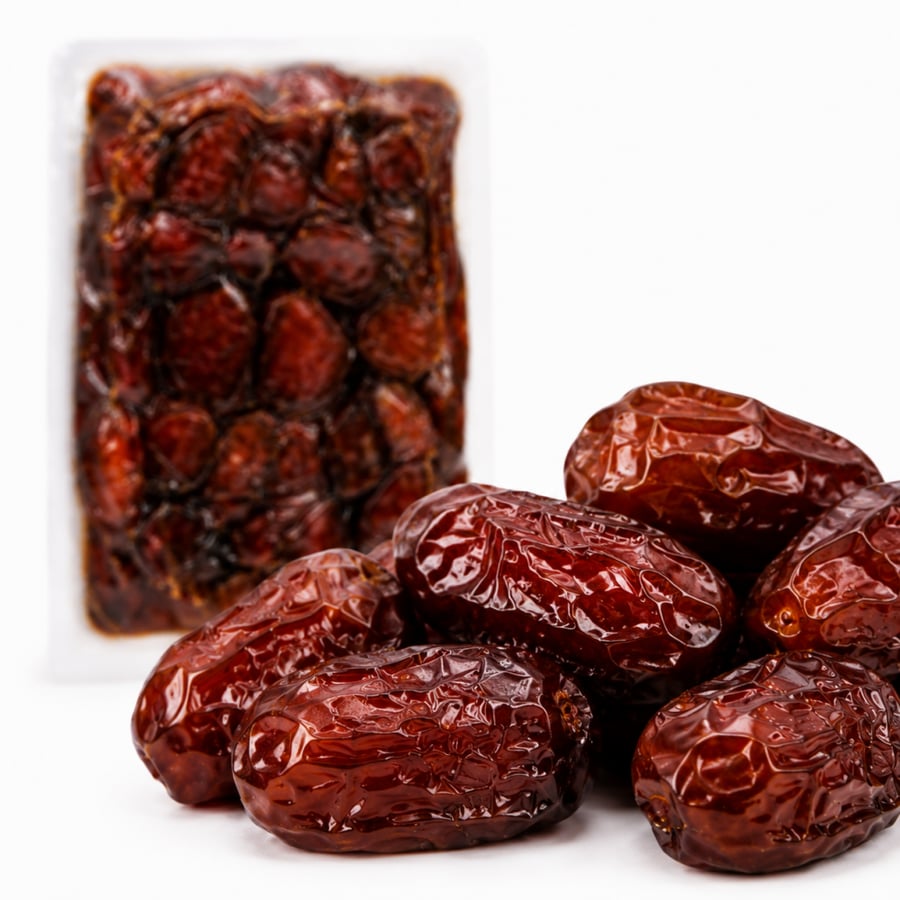 تمر خلاص أوشيقر (1000) جرام