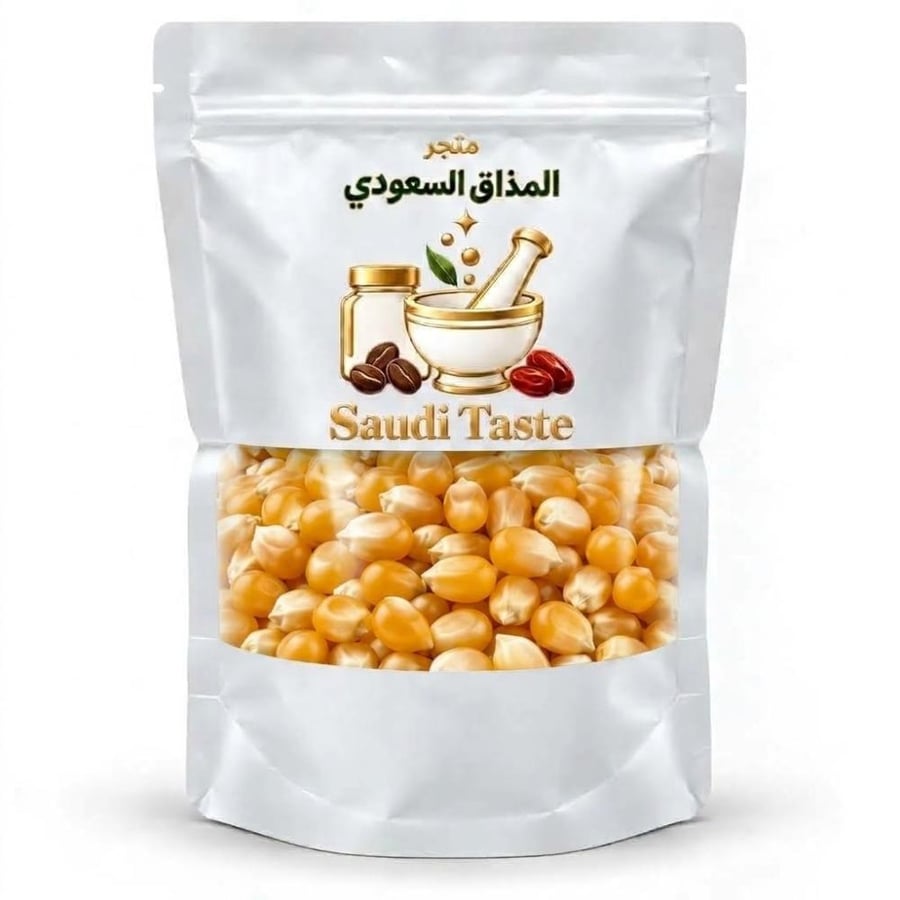 فشار مشروم جامبو أمريكي