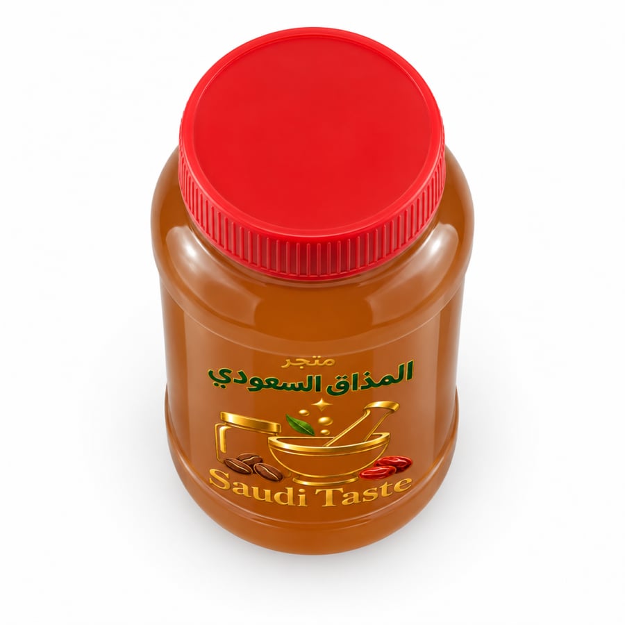 عسل سدر يمني أصلي