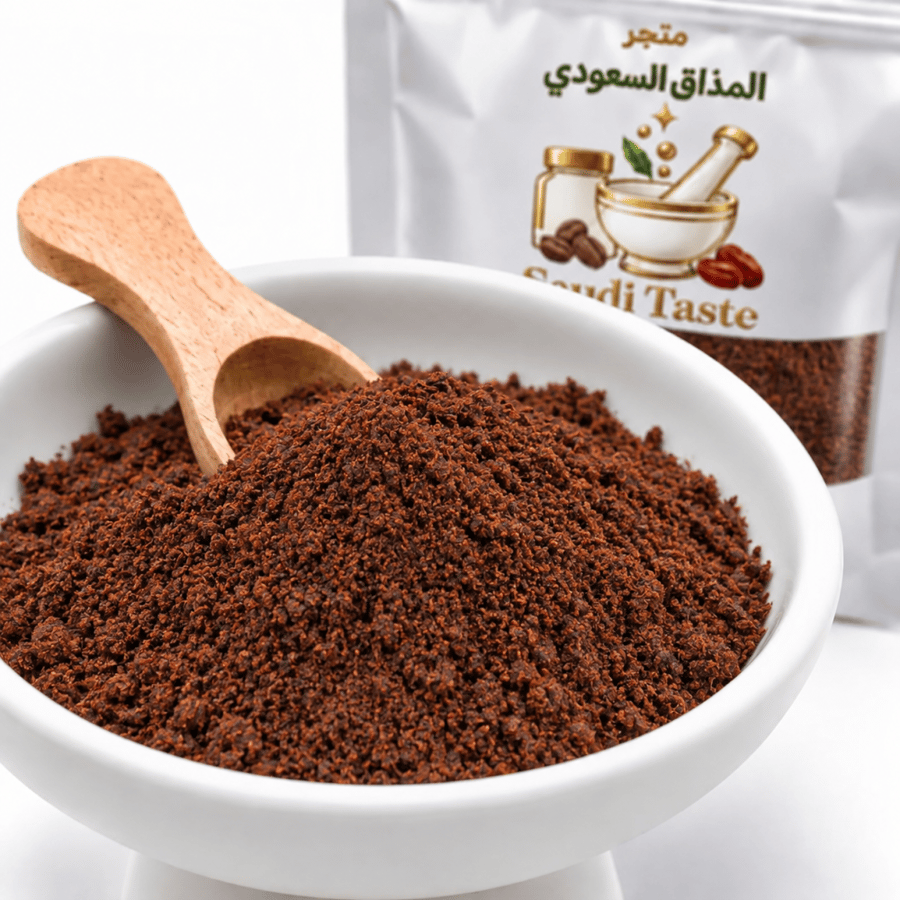 قرنفل مطحون