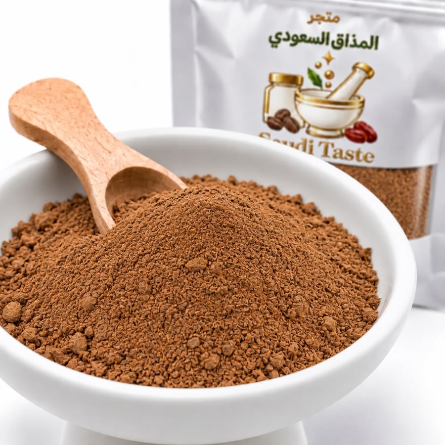 قرفة مطحونة
