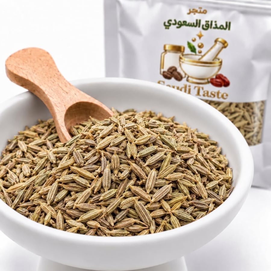 يانسون حب مصري