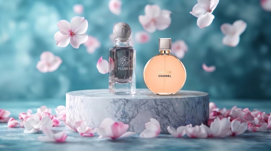 شانس بلوميرا ٥٠ مل - Chance Plumera 50 ml