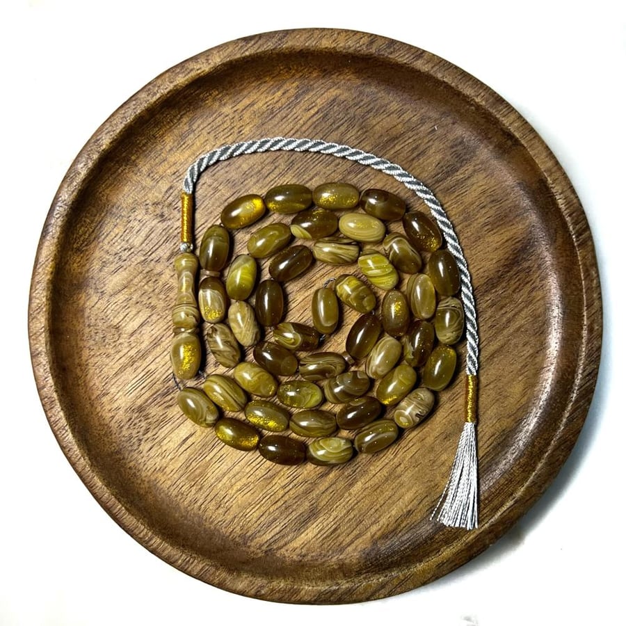 مسباح فاتوران معرق منجم