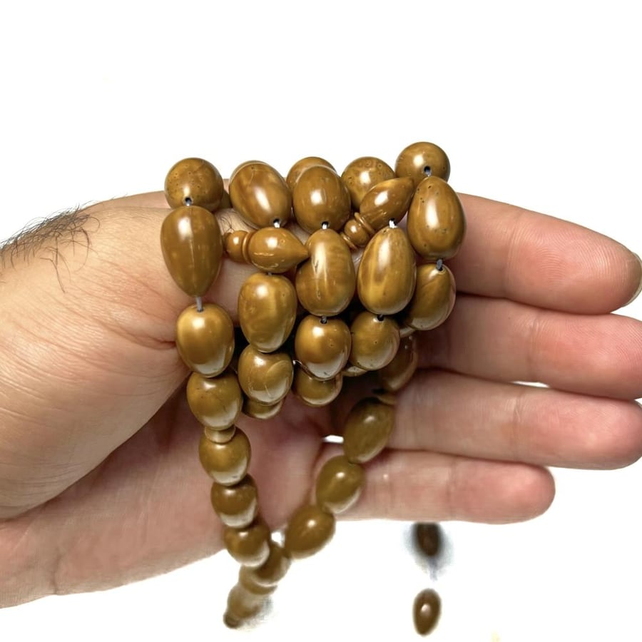 مسباح كوك دمعة
