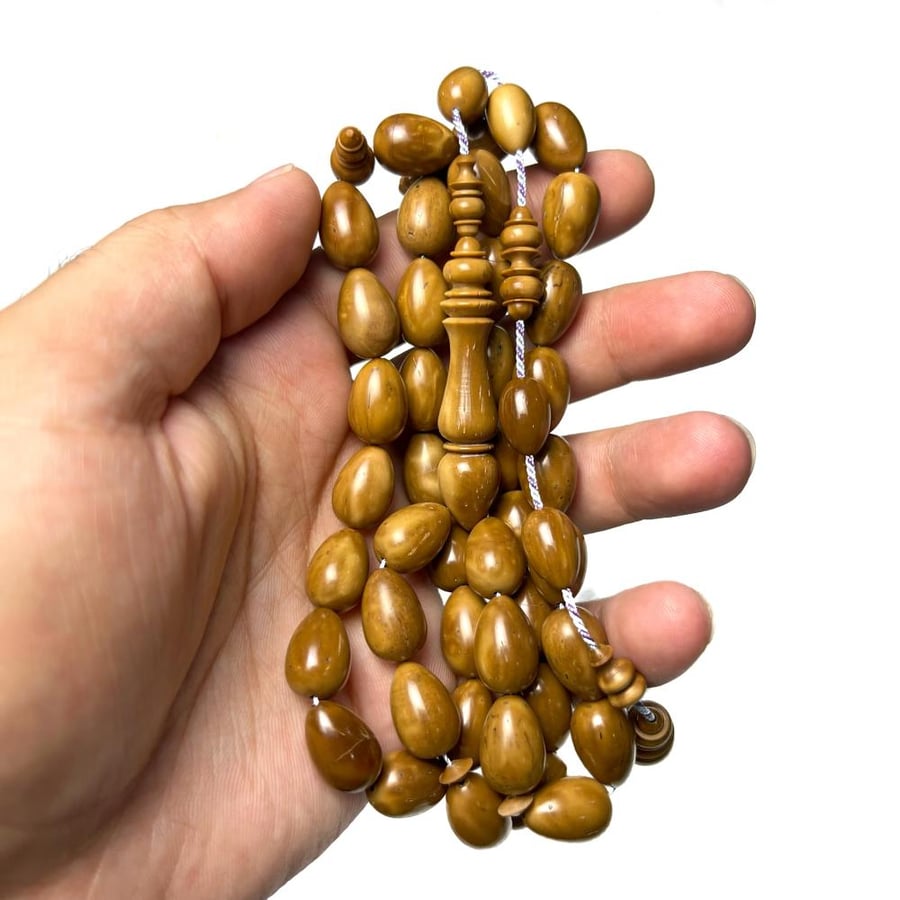 مسباح كوك دمعة