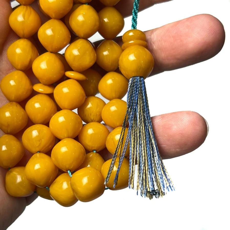 مسباح فاتوران كركمي
