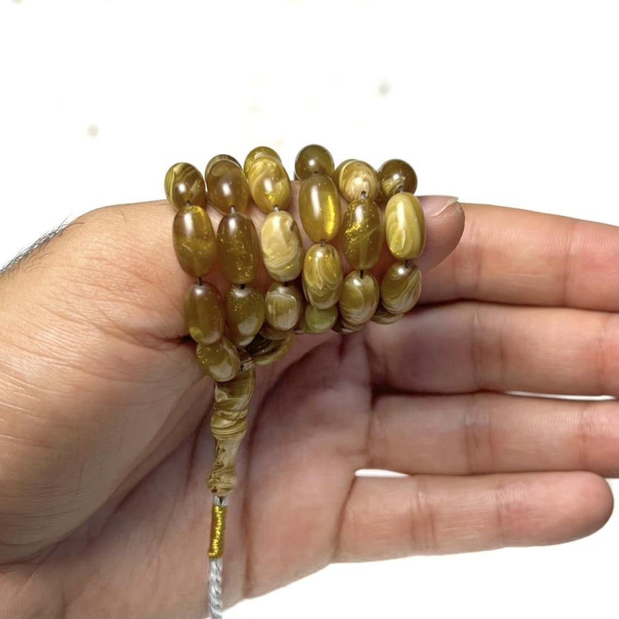 مسباح فاتوران معرق منجم