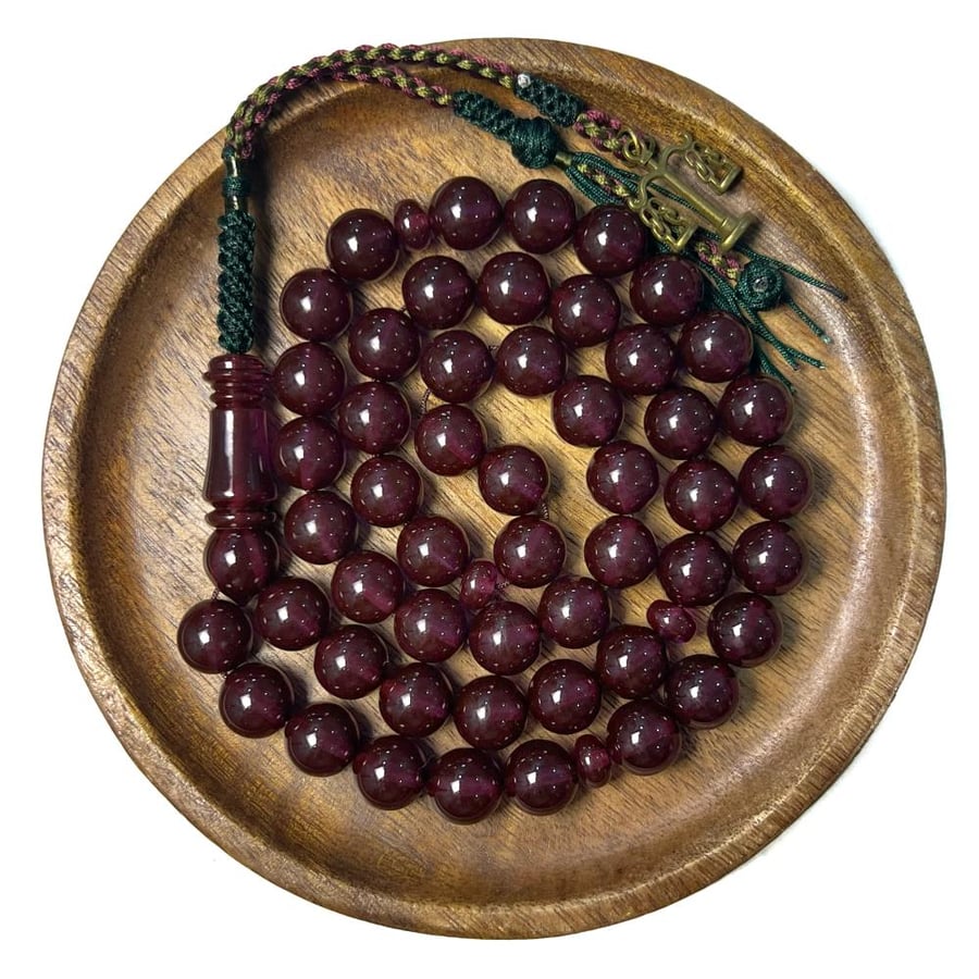 مسباح زعفراني حرباء