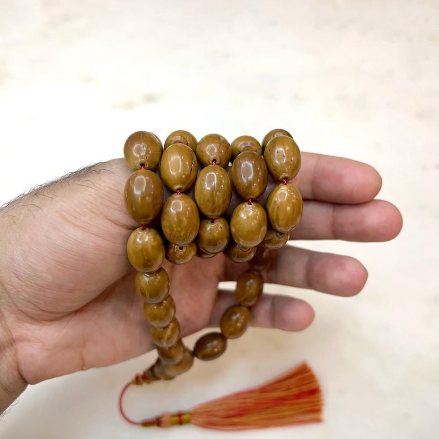 مسباح كوك جامبو