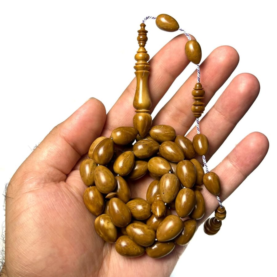 مسباح كوك دمعة