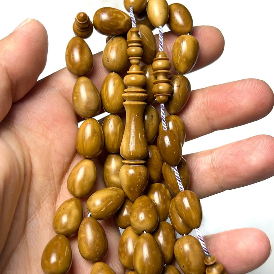 مسباح كوك دمعة