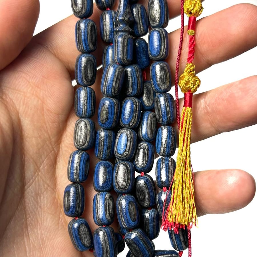 مسباح اخشاب كبس