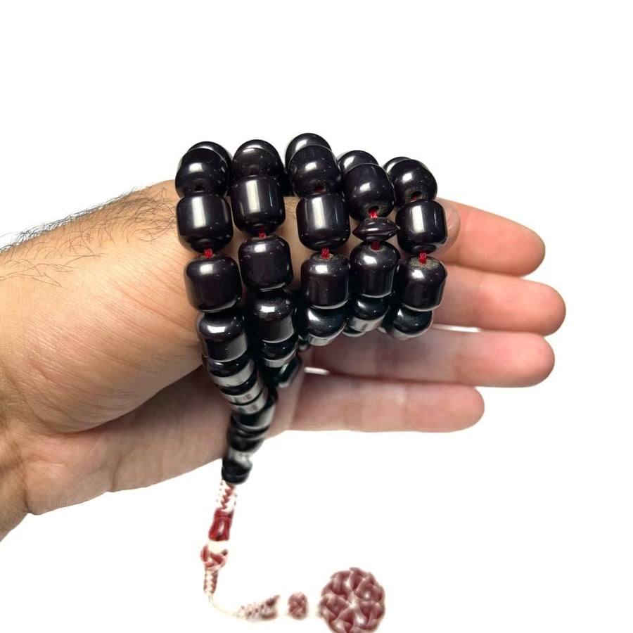 مسباح فاتوران اسود