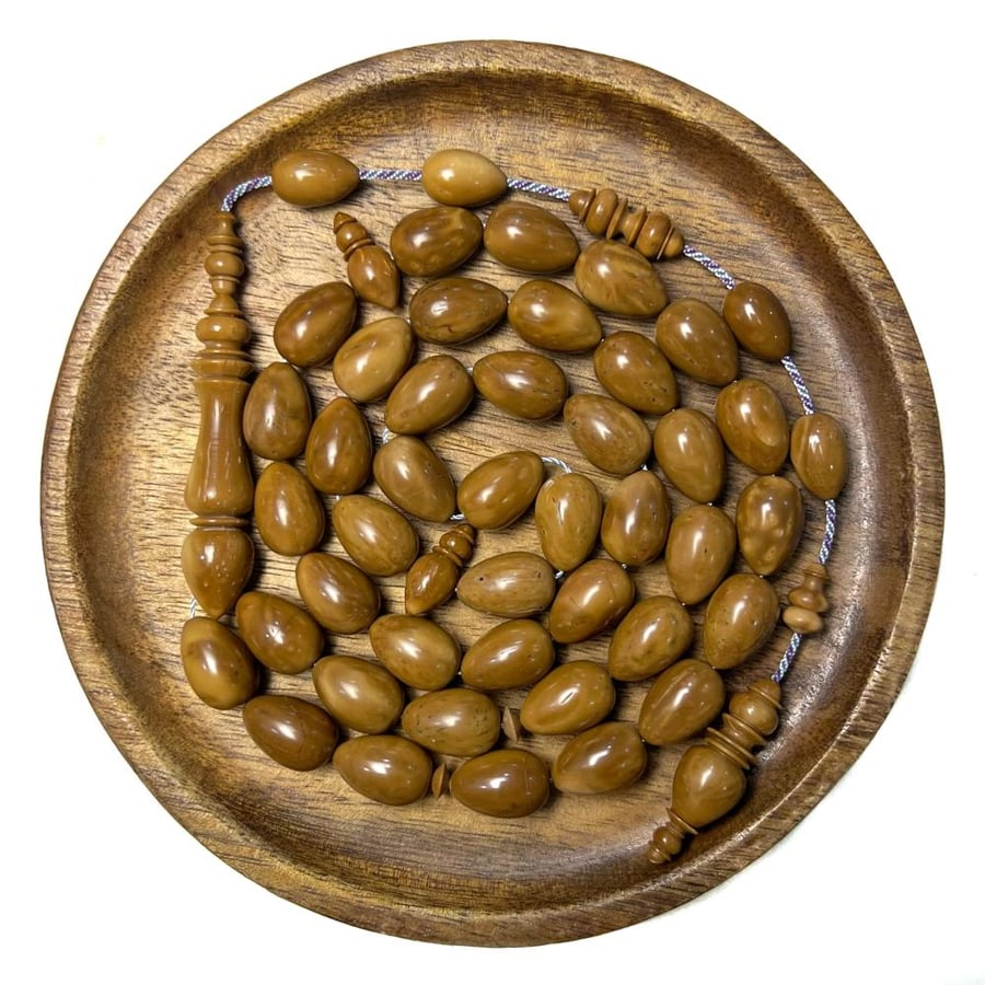 مسباح كوك دمعة