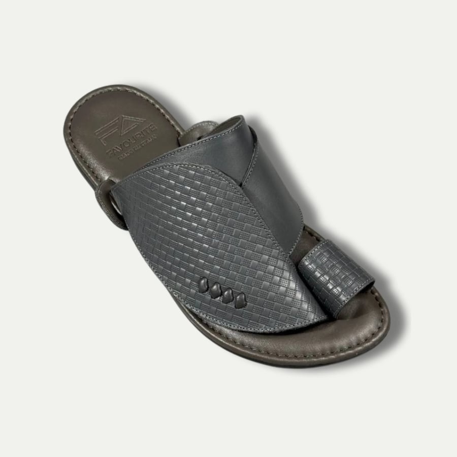 حذاء شرقي ايطالي _ Woven