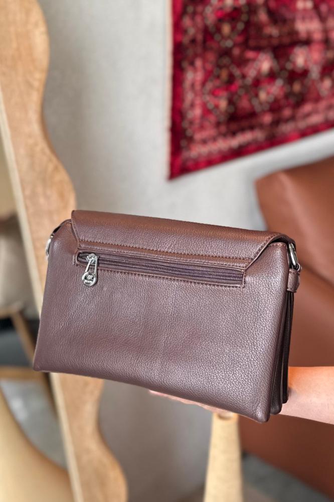 The Mocha Pouch