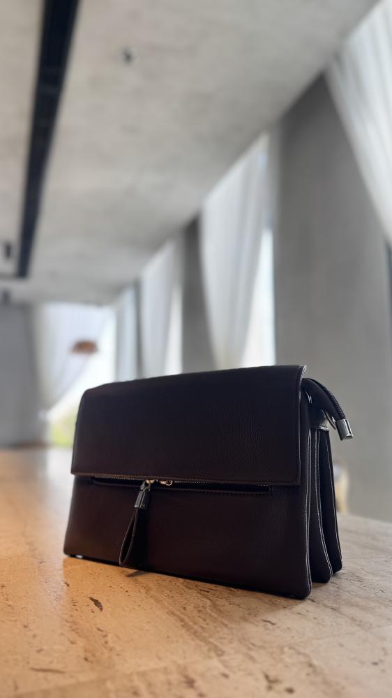 The Lunar Pouch