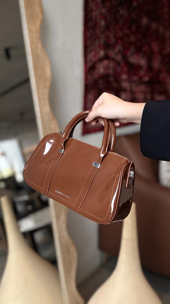 The Coco Gloss Bag