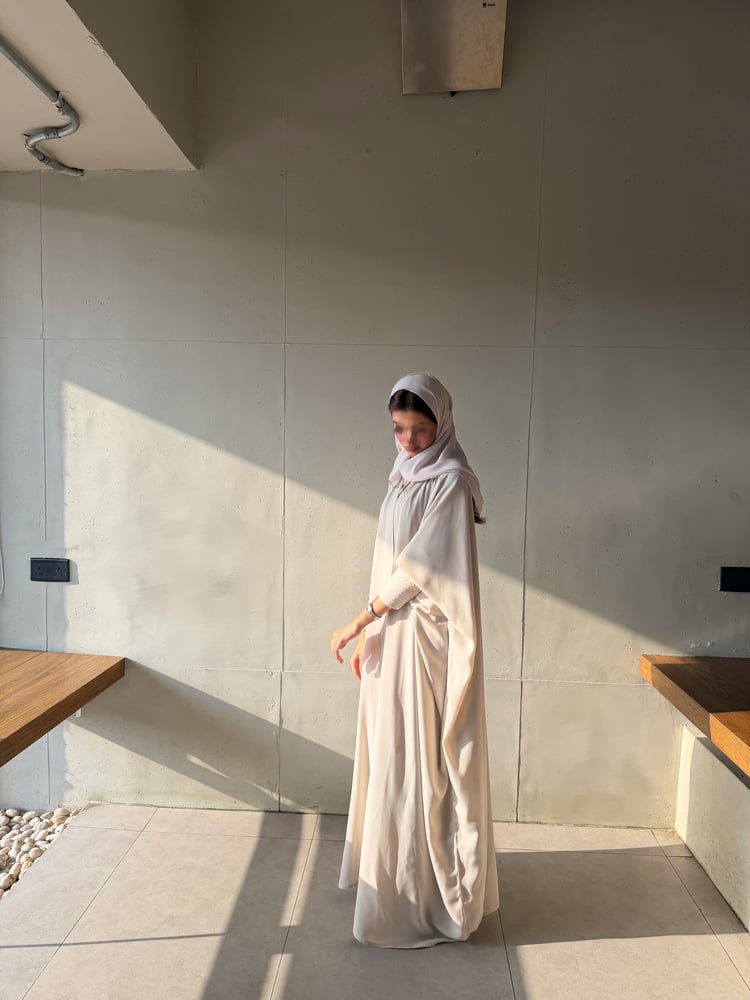 Soft Ivory