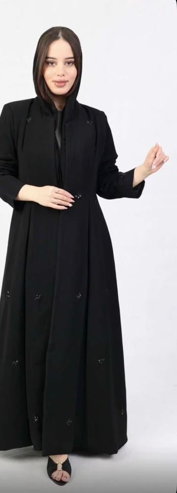 عبايه بلايزر كرستال