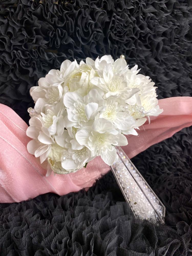 مسكة عروس y1