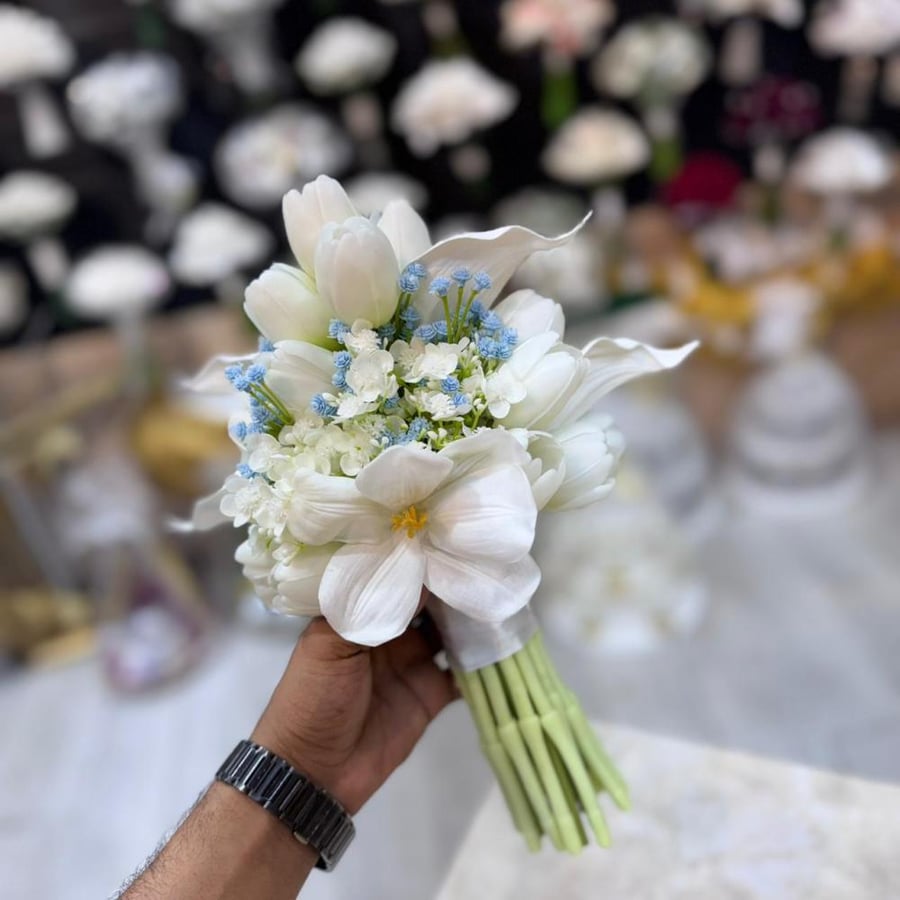 مسكة عروس y111