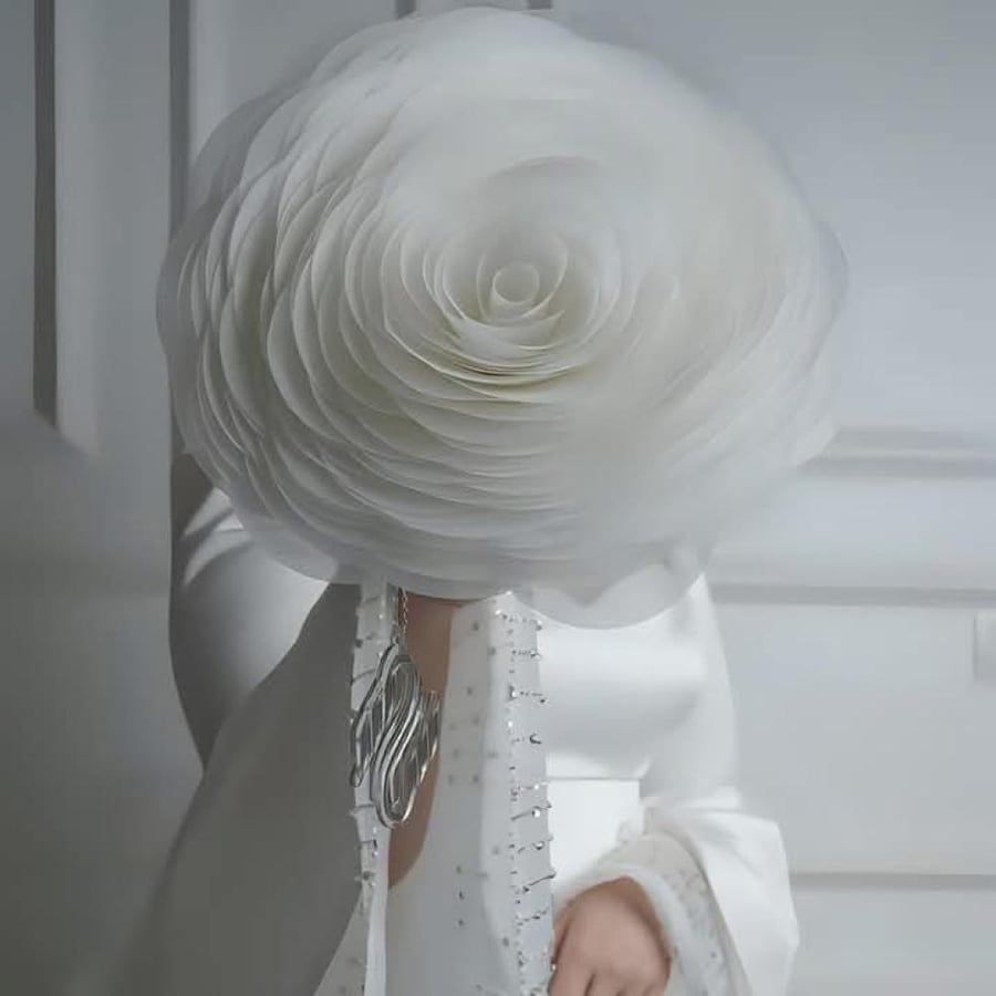 مسكة عروس Y33