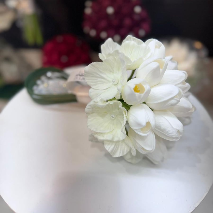 مسكة عروس y114