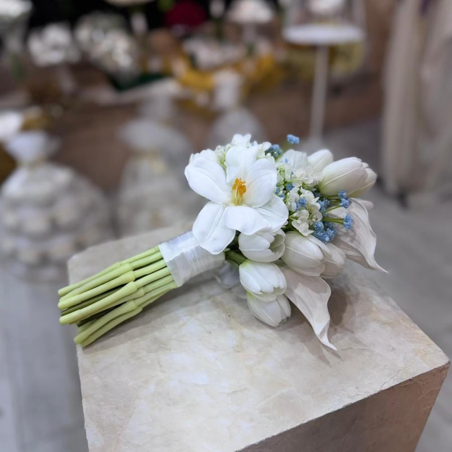مسكة عروس y111