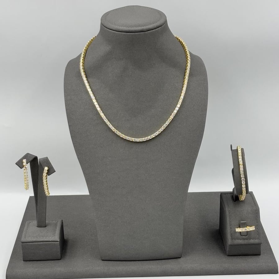 طقم تنس 3mm