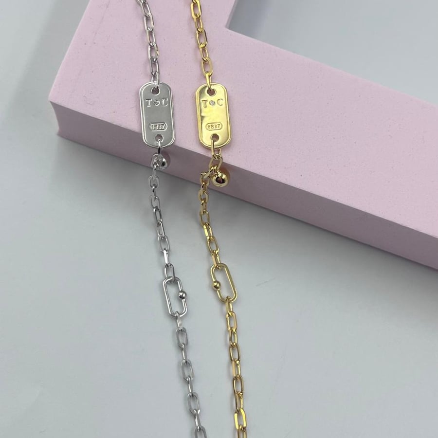 سوارة تيفاني T.C