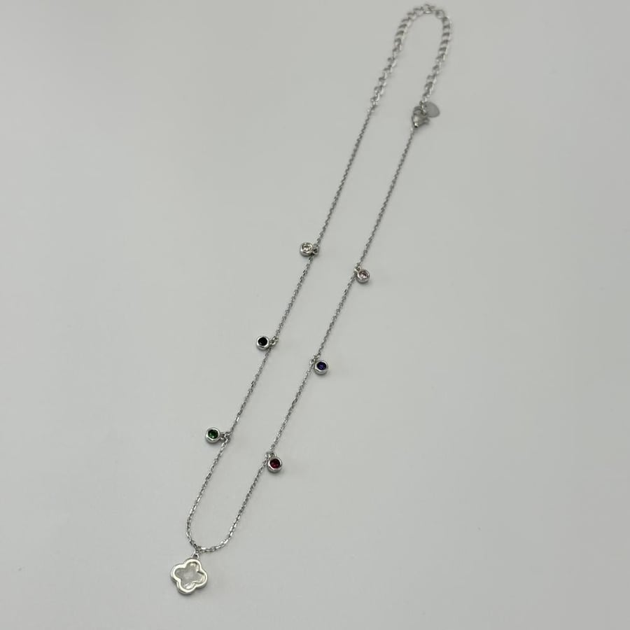 Van Cleef necklace
