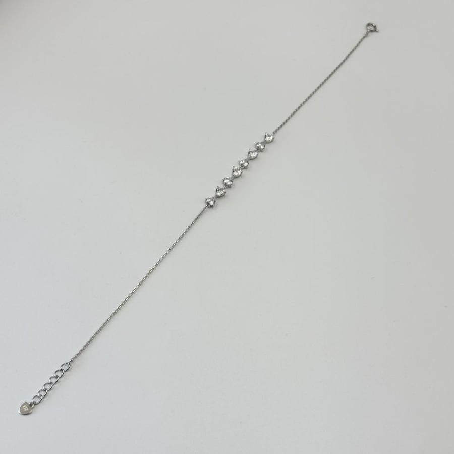 Ankle bracelet