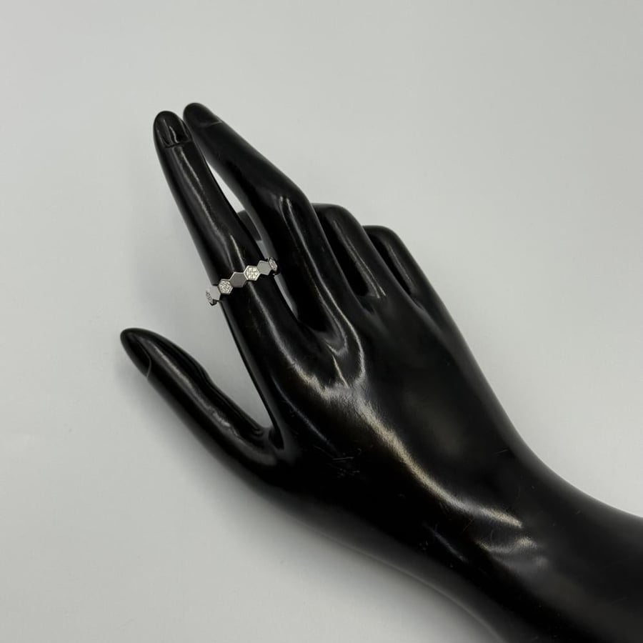 Chaumet ring