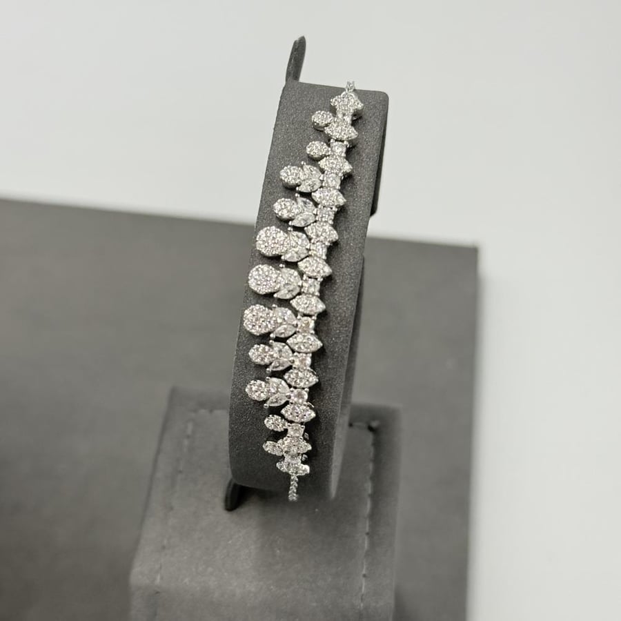 طقم تصميم الماس